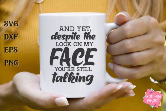 Funny Co Worker Mug Svg for Crafts and Graphics