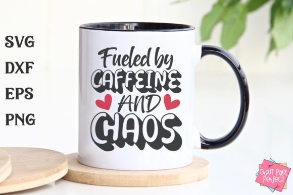 Funny Mom Coffee Mug Svg: A Must-Have for Crafts and Graphics