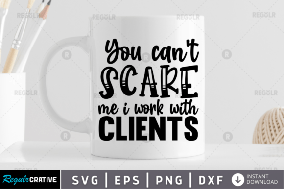 Graphics and Crafts: You Can't Scare Me I Work with SVG