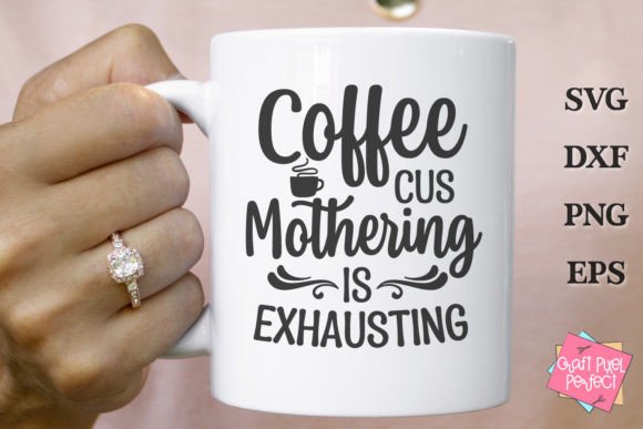 Review: Funny Mom Quote Svg for Creative Crafts