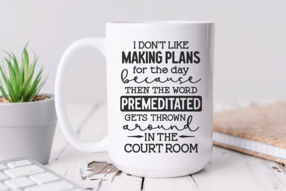 Review: Funny Mug Saying Svg for Creative Crafts Graphics