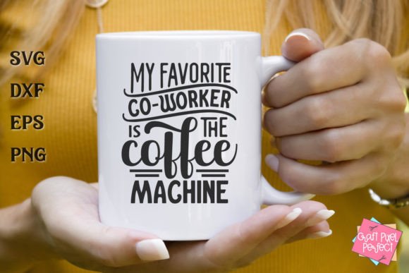Review: Funny Office Mug Svg for Graphics and Crafts