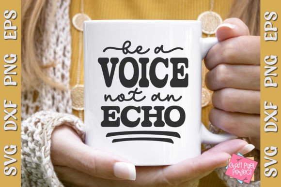 Review: Motivational Mug Svg, Mental Health Graphics for Crafts