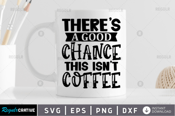 Review: There's a Good Chance This Isn't SVG for Graphics and Crafts